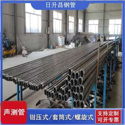 桥西声测管桩基检测的频率要达到多少百分比