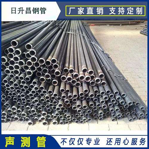 桥西桥梁声测管作用及预埋检测方法